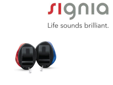 Signia 両耳 充電式 補聴器 シグニア スマホアプリでコントロールでき